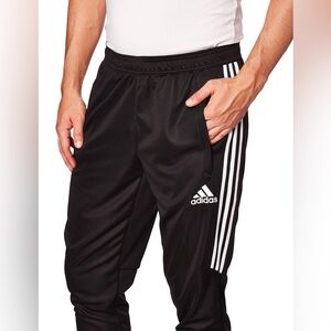 Mens Adidas Tiro 17 Training Track Pants 2016